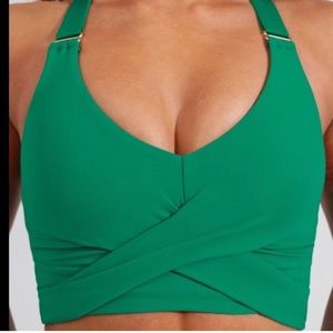 Buffbunny sports bra